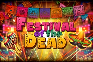 00006 festival of the dead