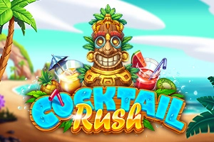 00597 cocktail rush