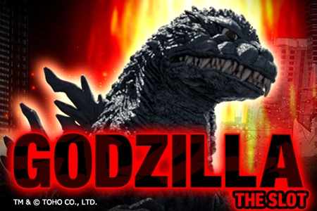 00770 godzilla