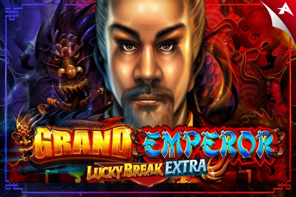 00887 grand emperor