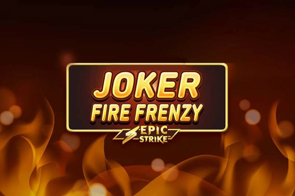 01343 joker fire frenzy