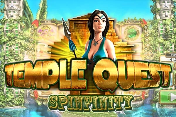 02604 temple quest spinfinity