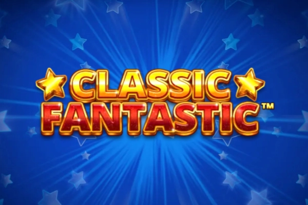 03162 classic fantastic