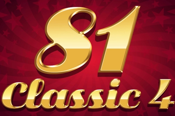04809 81 classic 4