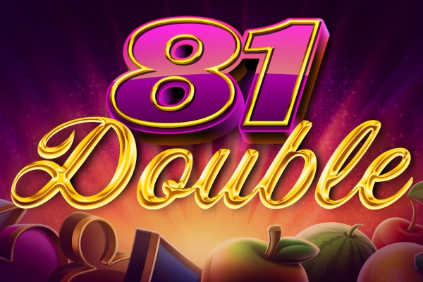 04811 81 double