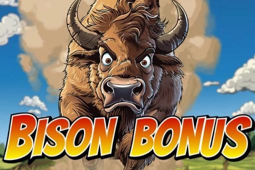 08611 bison bonus