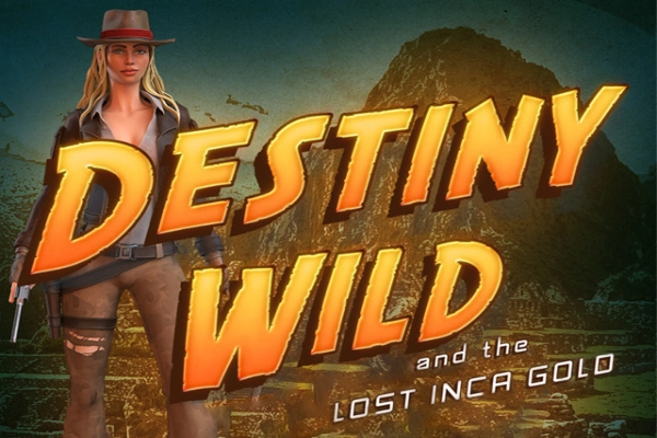08636 destiny wild
