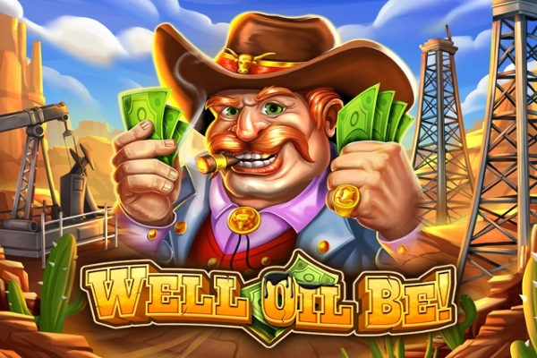 08758 well oil be
