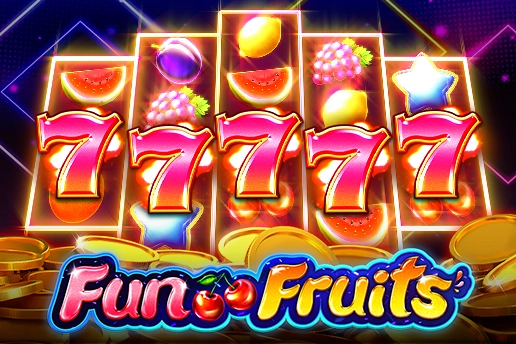08889 fun fruits