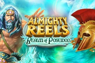 09191 almighty reels realm of poseidon