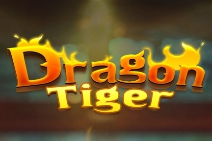 11734 dragon tiger
