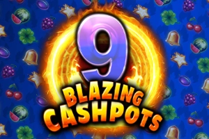12291 9 blazing cashpots