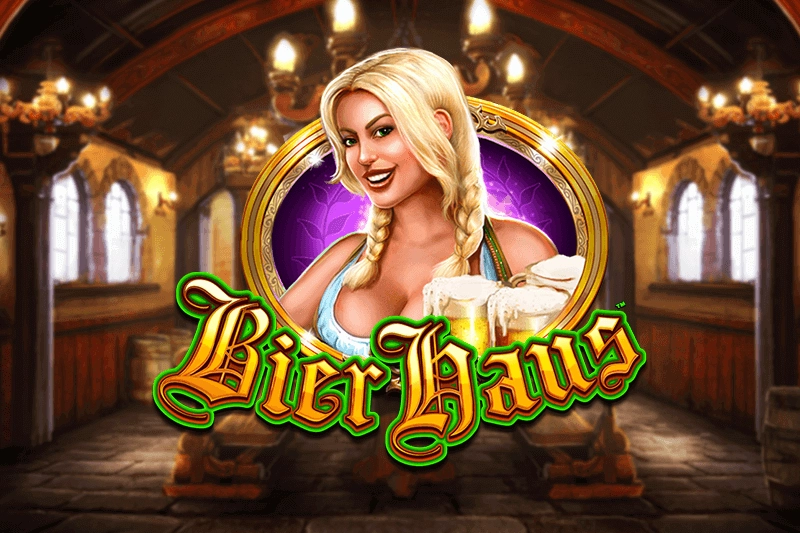 12783 bier haus