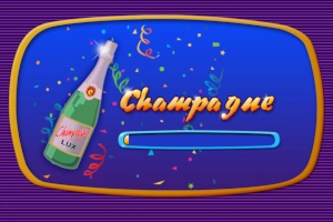 13738 champagne party
