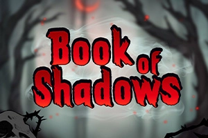 15079 book of shadows