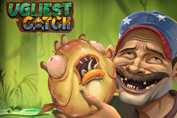 15175 ugliest catch