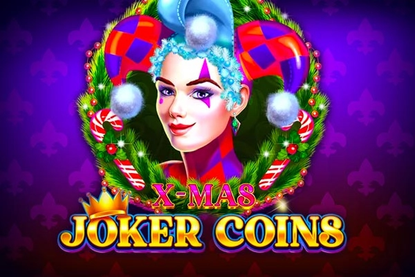 15679 joker coins x mas