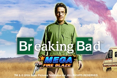 17371 mega fire blaze breaking bad
