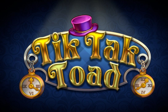17762 tik tak toad