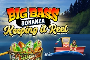 17918 big bass bonanza keeping it reel