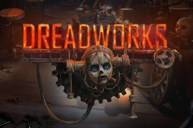 18559 dreadworks