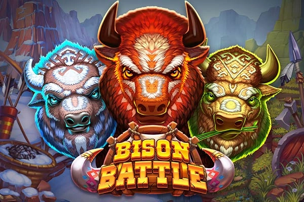 18715 bison battle