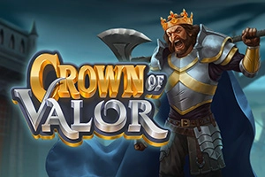 18813 crown of valor