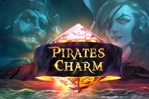 18863 pirates charm