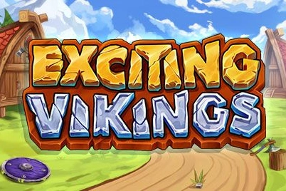 21392 exciting vikings