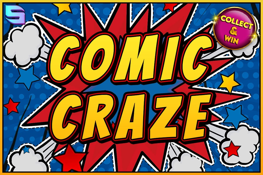 22347 comic craze