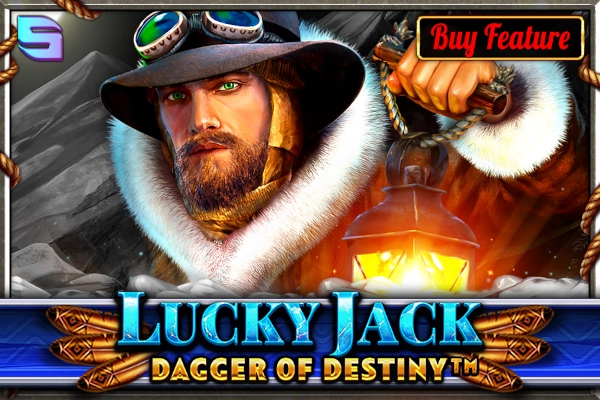 22474 lucky jack dagger of destiny