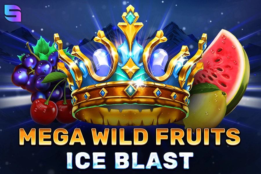 22510 mega wild fruits ice blast