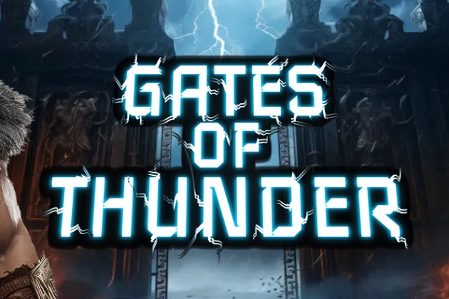 22753 gates of thunder