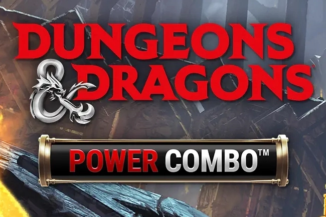 24432 dungeons dragons power combo