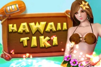 24497 hawaii tiki