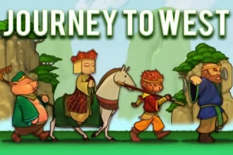 24503 journey to the west
