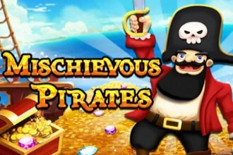 24518 mischievous pirates
