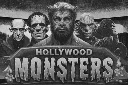 24723 hollywood monsters