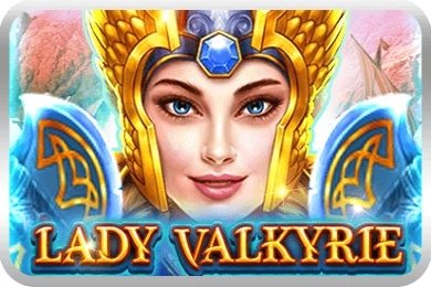 24832 lady valkyrie
